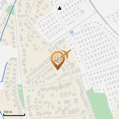 Foto zu Wittreem 5, 22159 Hamburg