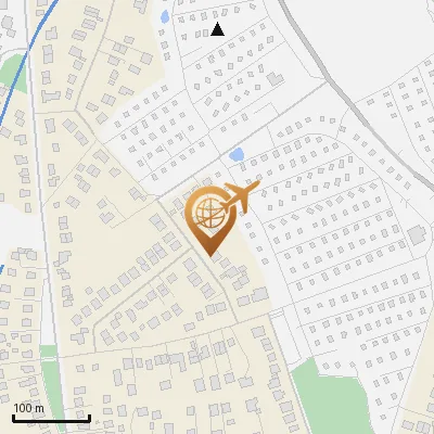 Foto zu Wittreem 8, 22159 Hamburg