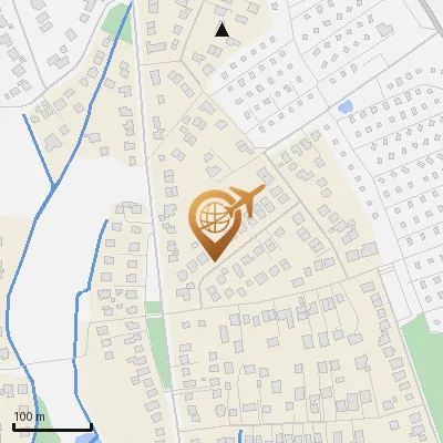 Foto zu Wittreemkoppel 10, 22159 Hamburg