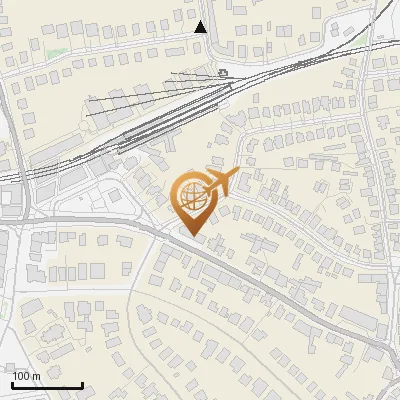 Foto zu Witts Allee 1, 22587 Hamburg