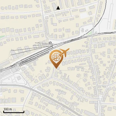 Foto zu Witts Allee 11, 22587 Hamburg