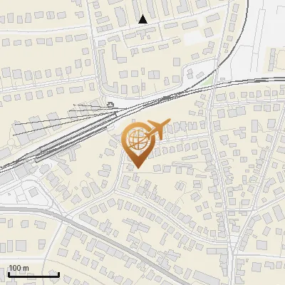 Foto zu Witts Allee 13, 22587 Hamburg