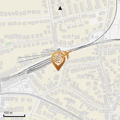 Foto zu Witts Allee 14, 22587 Hamburg