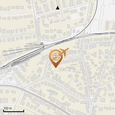 Foto zu Witts Allee 15, 22587 Hamburg