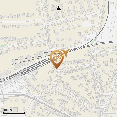 Foto zu Witts Allee 18, 22587 Hamburg