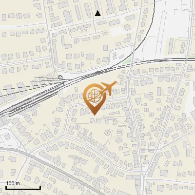 Foto zu Witts Allee 19, 22587 Hamburg