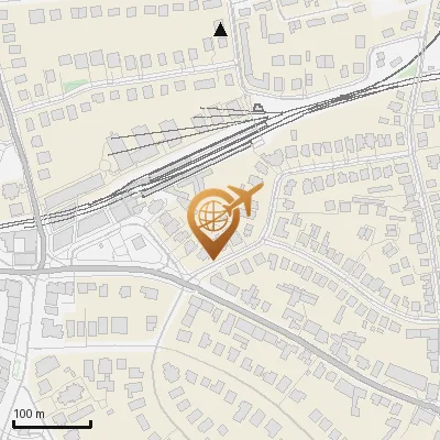 Foto zu Witts Allee 2, 22587 Hamburg