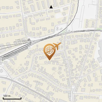 Foto zu Witts Allee 21, 22587 Hamburg