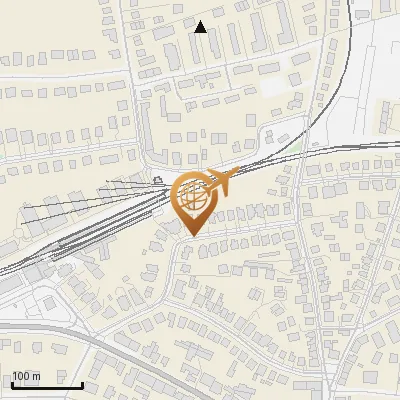 Foto zu Witts Allee 22, 22587 Hamburg