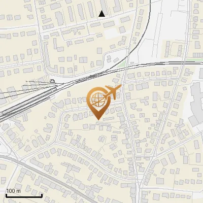 Foto zu Witts Allee 23, 22587 Hamburg