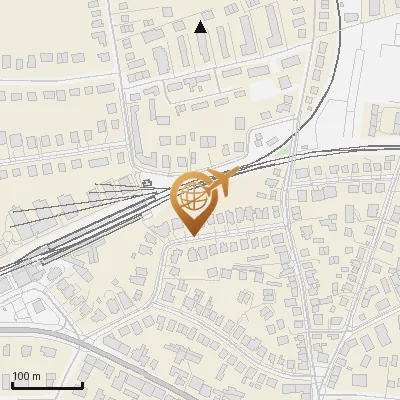 Foto zu Witts Allee 24, 22587 Hamburg