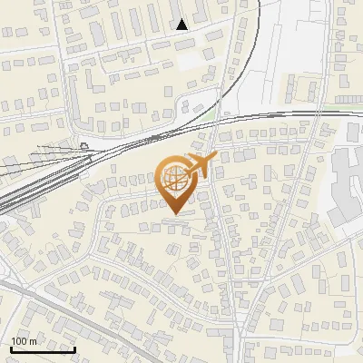 Foto zu Witts Allee 25, 22587 Hamburg