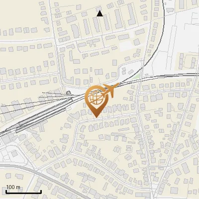 Foto zu Witts Allee 26, 22587 Hamburg