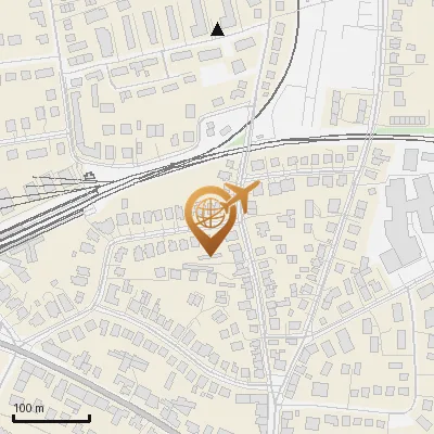 Foto zu Witts Allee 27, 22587 Hamburg