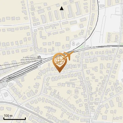 Foto zu Witts Allee 28, 22587 Hamburg