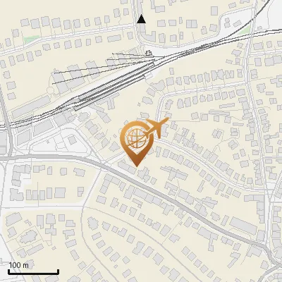 Foto zu Witts Allee 3, 22587 Hamburg