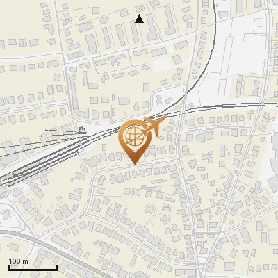 Foto zu Witts Allee 30, 22587 Hamburg