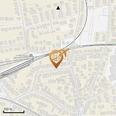 Foto zu Witts Allee 32, 22587 Hamburg