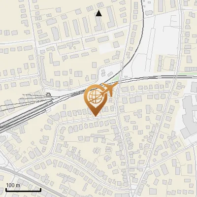 Foto zu Witts Allee 34, 22587 Hamburg