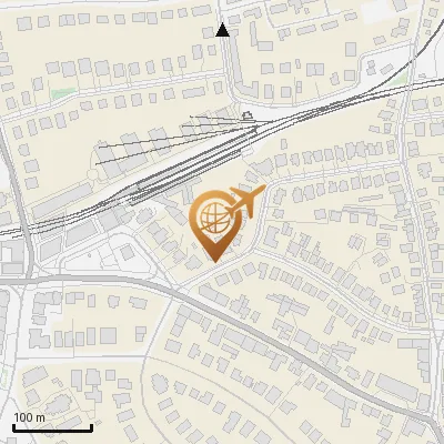 Foto zu Witts Allee 4, 22587 Hamburg