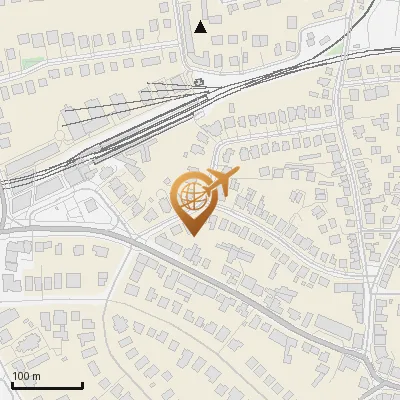 Foto zu Witts Allee 5, 22587 Hamburg