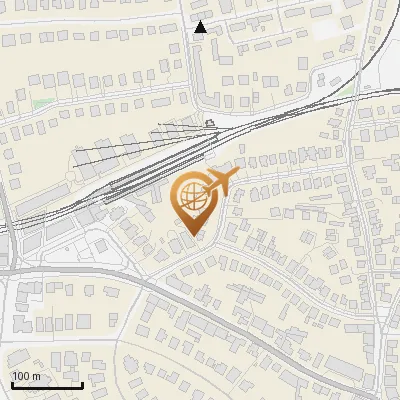 Foto zu Witts Allee 8, 22587 Hamburg