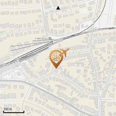 Foto zu Witts Allee 9, 22587 Hamburg