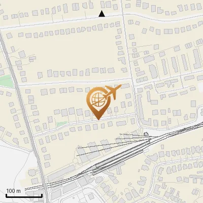 Foto zu Witts Park 10, 22587 Hamburg