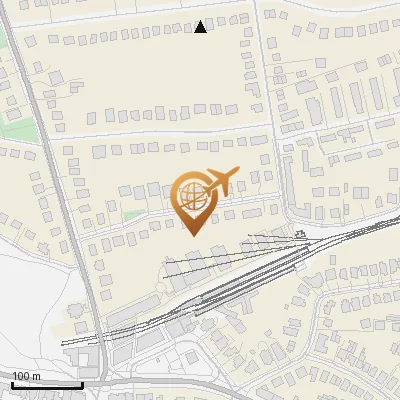 Foto zu Witts Park 11, 22587 Hamburg