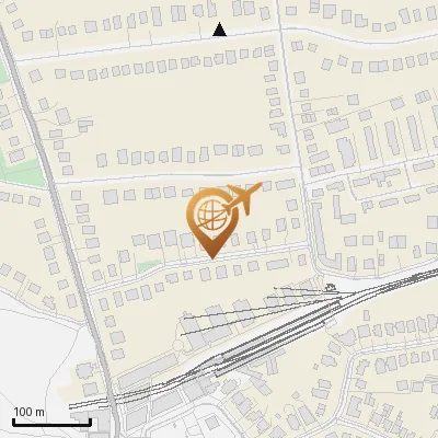 Foto zu Witts Park 12, 22587 Hamburg