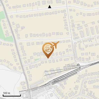 Foto zu Witts Park 14, 22587 Hamburg