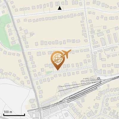 Foto zu Witts Park 16, 22587 Hamburg