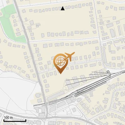 Foto zu Witts Park 17, 22587 Hamburg