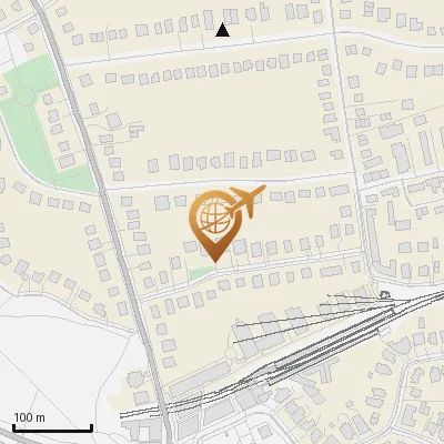 Foto zu Witts Park 18, 22587 Hamburg