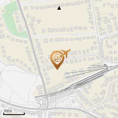 Foto zu Witts Park 19, 22587 Hamburg