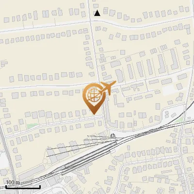 Foto zu Witts Park 2, 22587 Hamburg