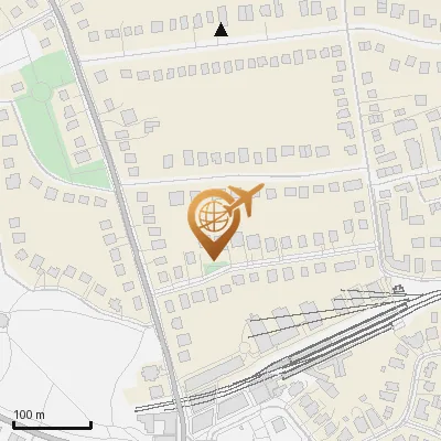 Foto zu Witts Park 20, 22587 Hamburg