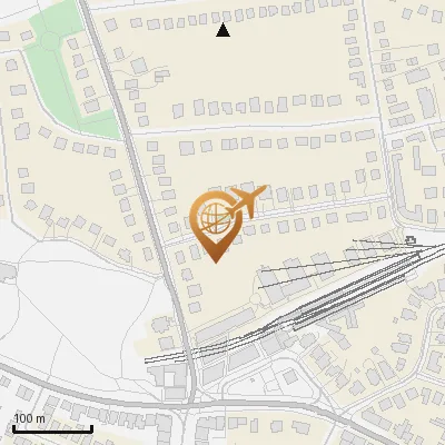 Foto zu Witts Park 21, 22587 Hamburg