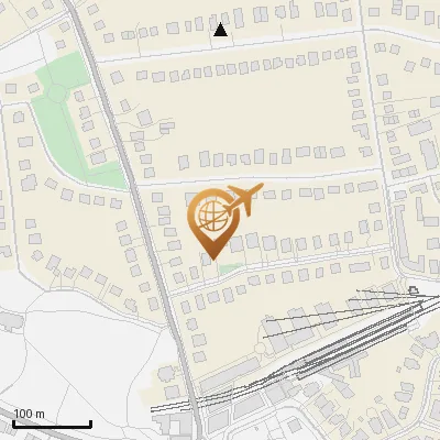 Foto zu Witts Park 22, 22587 Hamburg