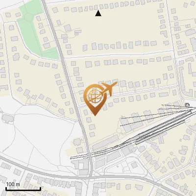 Foto zu Witts Park 23, 22587 Hamburg