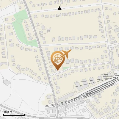 Foto zu Witts Park 24, 22587 Hamburg