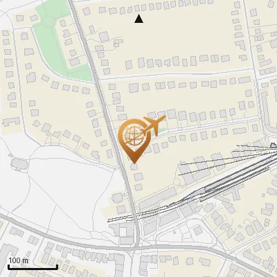 Foto zu Witts Park 25, 22587 Hamburg