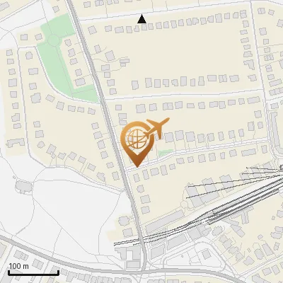 Foto zu Witts Park 26, 22587 Hamburg