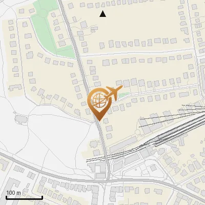 Foto zu Witts Park 27, 22587 Hamburg