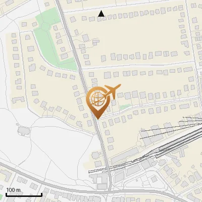 Foto zu Witts Park 28, 22587 Hamburg