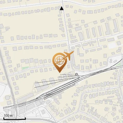 Foto zu Witts Park 5, 22587 Hamburg