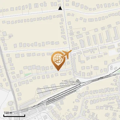 Foto zu Witts Park 6, 22587 Hamburg