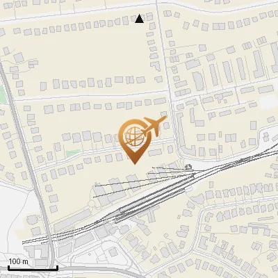 Foto zu Witts Park 7, 22587 Hamburg