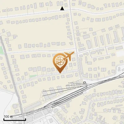 Foto zu Witts Park 8, 22587 Hamburg