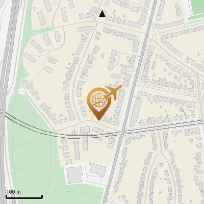 Foto zu Woderichweg 4, 22335 Hamburg